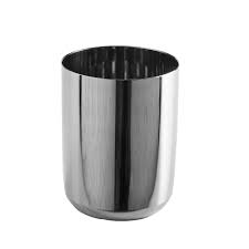 Stainless Steel Glass